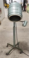 Vintage Martin Turbinator hair dryer, in working
