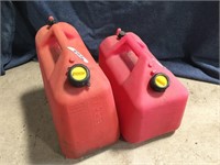 Gas Cans