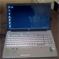 HP Notebook PC