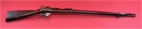 Springfield Armory Pre 1898 1884 Trapdoor Rifle