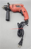 Tool Shop 1/2" Hammer Drill - works