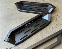 !Armor Step Bars