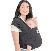 KeaBabies Baby Wrap Carrier - All in 1 Original Br