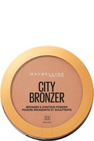 Sealed - Pack of 2 - Maybelline New York City Bron