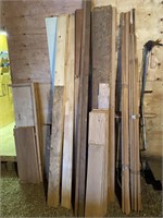 Asst lumber