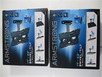 Armstrong TV Wall Mount (2)