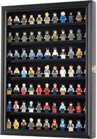 Display Case Wall Thimble Cabinet
