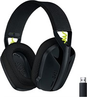 Logitech G435, Lighspeed Wireless Gaming Headset,