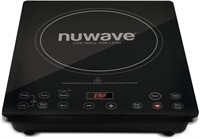 Nuwave Pro Chef Induction Cooktop NSF-Certified