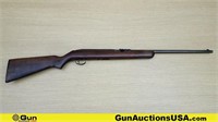 Winchester 55 .22 S-L-LR Rifle. Good Condition. 21