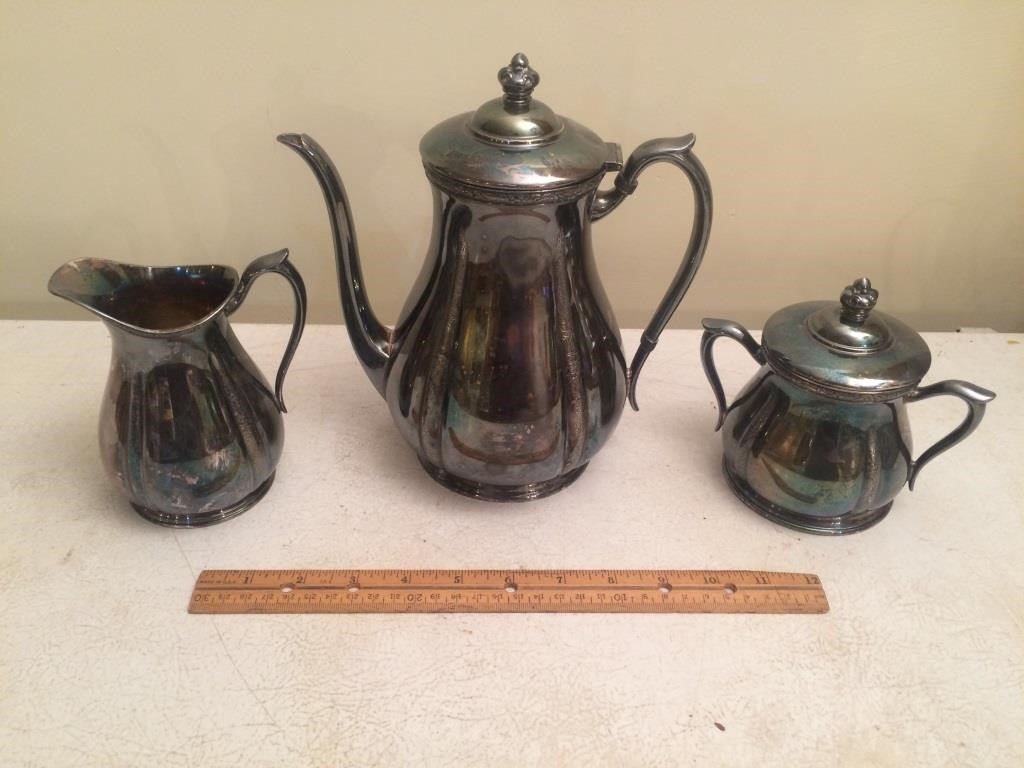 Antiques, Collectibles, and Household Consignment Auction