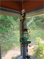 All Wind Chimes and Hanging Stained Glass