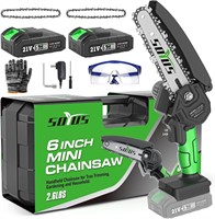 Mini Chainsaw