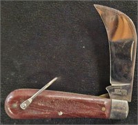 Klein Tools Camillus Pocket Knife