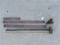 Ford Stabilizer Bars & Parts