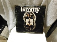 Soundtrack - Tommy