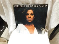 Carly Simon - Best of