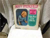 Dusty Springfield - Stay Awhile