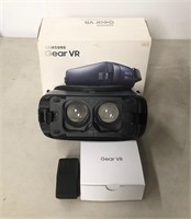 Samsung Gear VR Powered by Oculus (Compatible w/