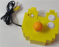 Pacman Controller Piece