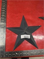 American Barn Star metal