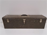 Kennedy Toolbox, Hand Tools
