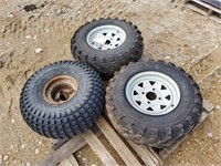 ATV Tires