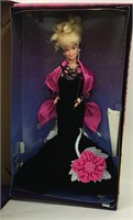 Theater Elegance Barbie Doll In Original Box