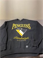 Pittsburgh Penguins Crewneck