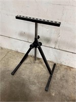 Adjustable Height Rolling Stand