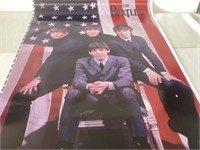 Beatles Poster