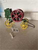 Toys/Hobbies Stationary Engine by Irvin Creston O