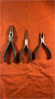 Craftsman Pliers