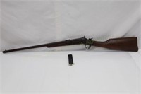 Model 4 Remington 22 Short or Long