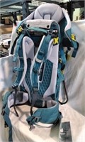 Deuter Lite Baby Hiking Backpack Carrier