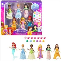 Disney Princess Celebration Pack