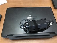 Dell Laptop Windows 7 Home Edition