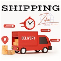 Shipping across Canada & USA