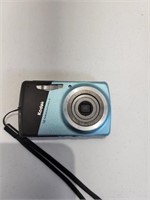 Kodak Easy Share M530 Camera