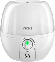 Vicks 3-in-1 Kids SleepyTime Humidifier