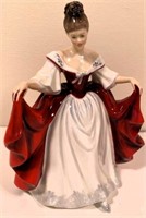 Royal Doulton HN2265 Sara