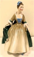 Royal Doulton HN 2264 Elegance