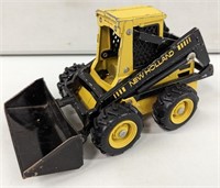 NH Skid Steer Loader 1/16