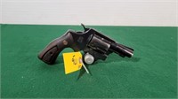 Rossi Interarms 38 Special Revolver