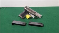 Ruger P85 9MM Pistol