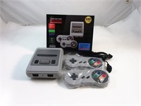 Super Mini SFC - console de jeux vidéos a