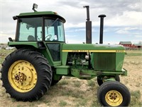 1976 John Deere 4430 Tractor, 3 pt.