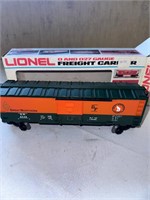 Great northern box car 6-9449