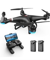 ( New ) Holy Stone HS110G GPS Drone with 1080P