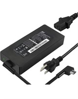 ( New ) 230W Laptop Charger 3-Prong AC Adapter